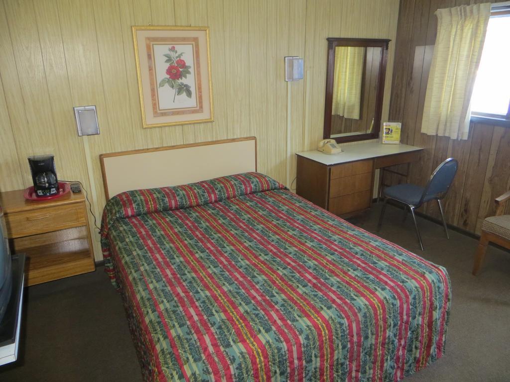 Prairie Motel Merrill Habitación foto